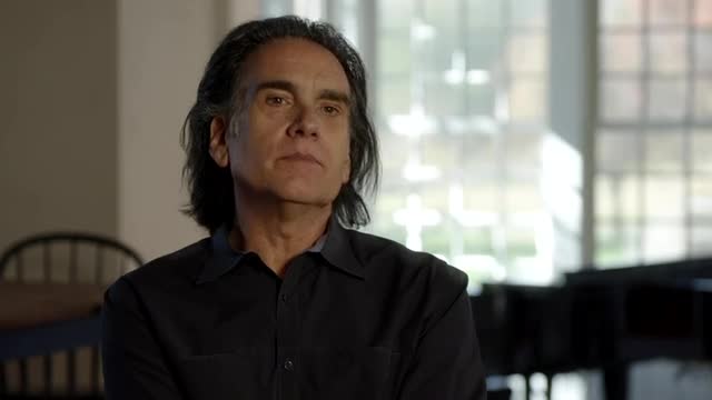 Peter Buffett
