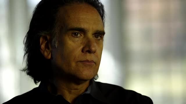 Peter Buffett