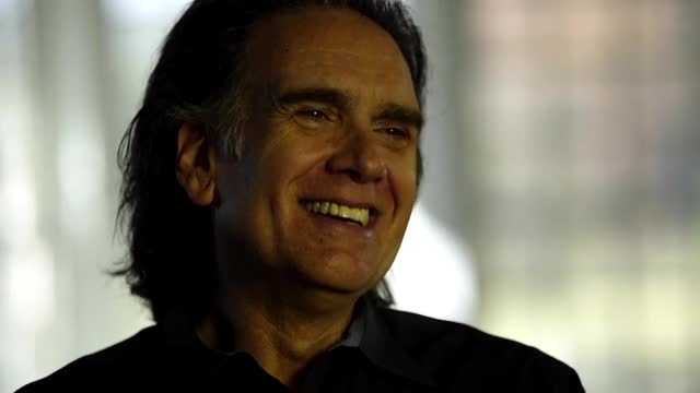 Peter Buffett