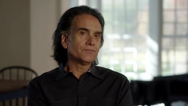 Peter Buffett