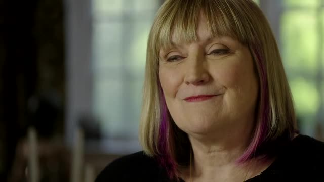 Susie Buffett