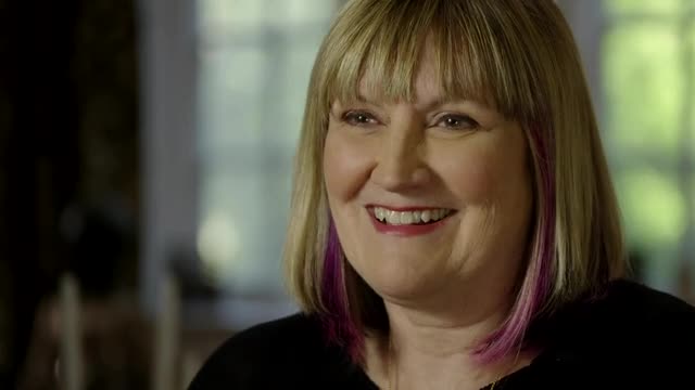 Susie Buffett