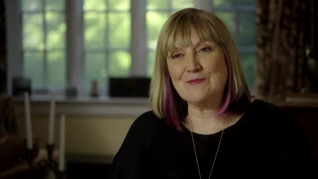 Susie Buffett