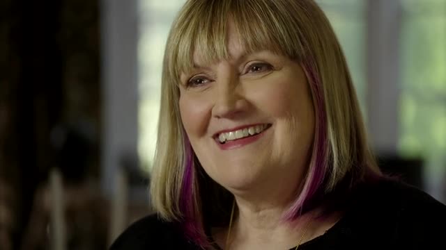 Susie Buffett
