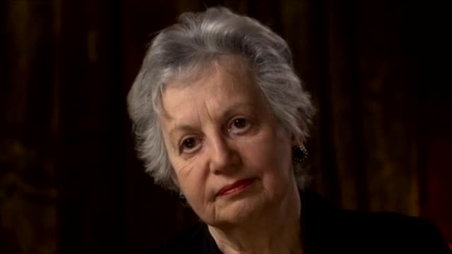 Phyllis Dain