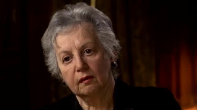 Phyllis Dain