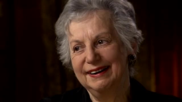 Phyllis Dain