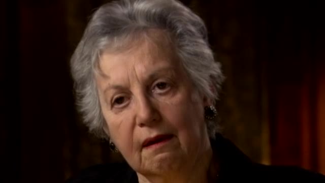 Phyllis Dain