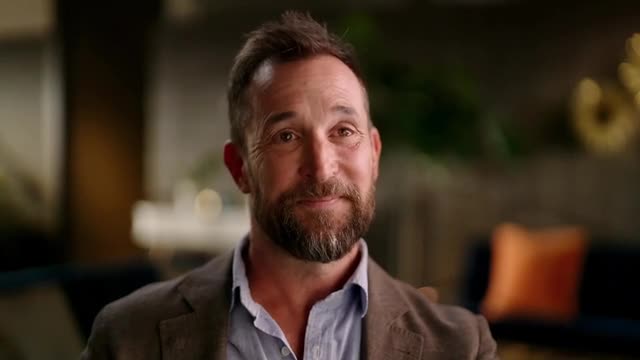 Noah Wyle