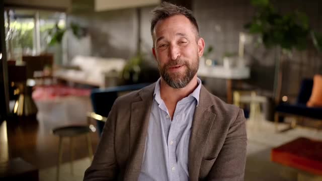 Noah Wyle