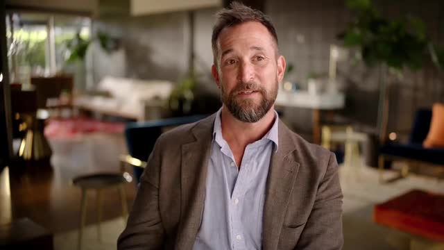 Noah Wyle