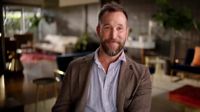 Noah Wyle