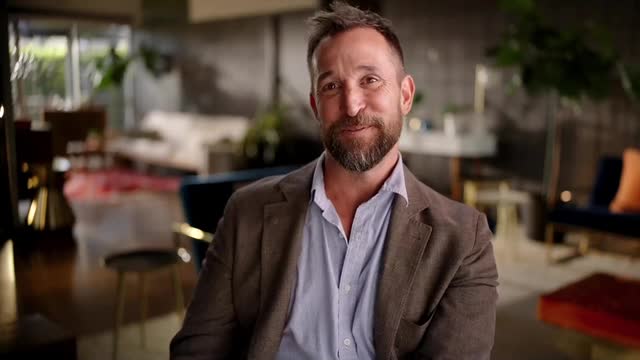 Noah Wyle