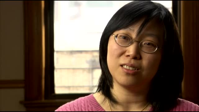 Sue Yee