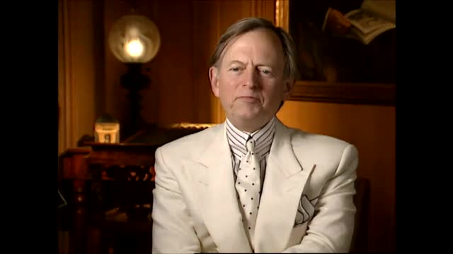 Tom Wolfe