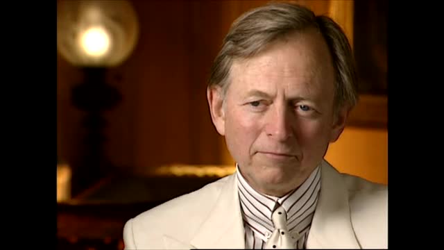 Tom Wolfe
