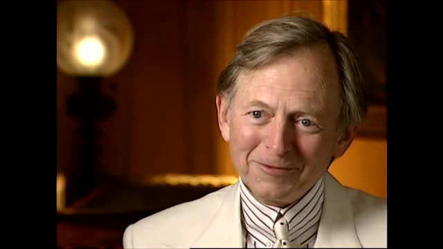 Tom Wolfe
