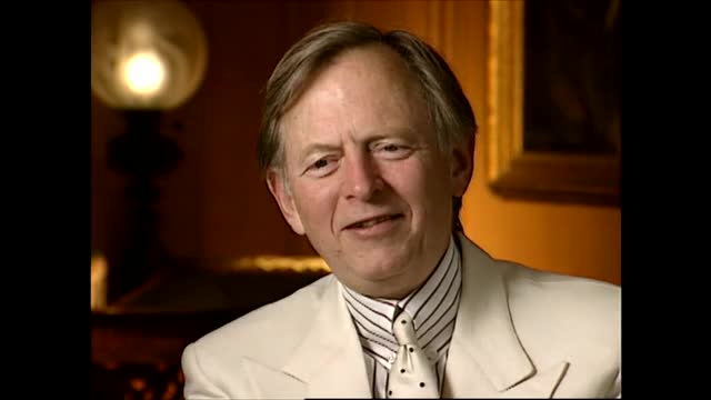 Tom Wolfe