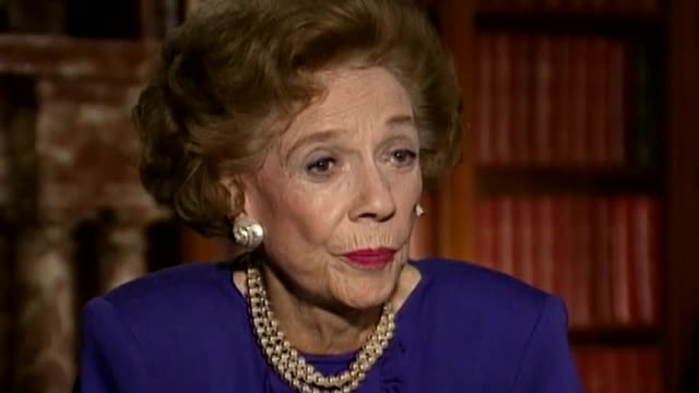 Brooke Astor