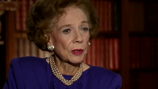 Brooke Astor