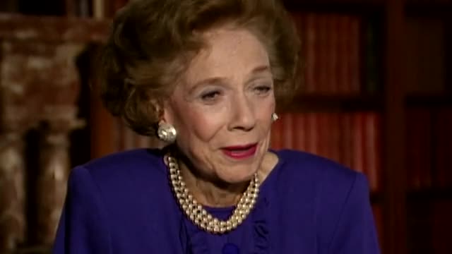 Brooke Astor