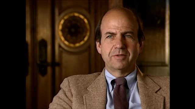 Calvin Trillin