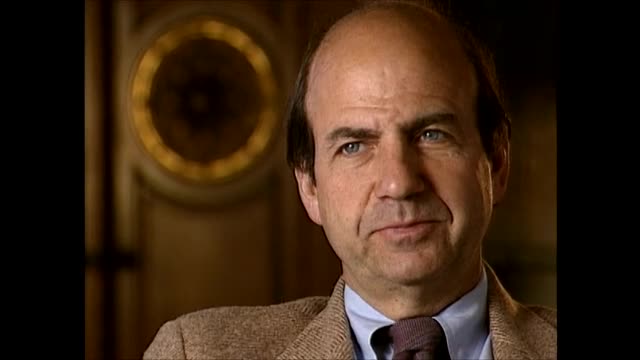 Calvin Trillin