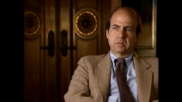 Calvin Trillin