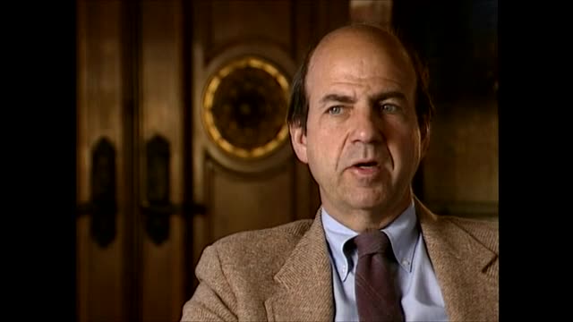 Calvin Trillin