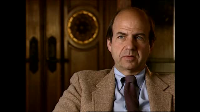 Calvin Trillin