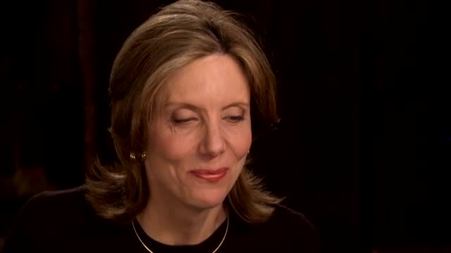 Catie Marron