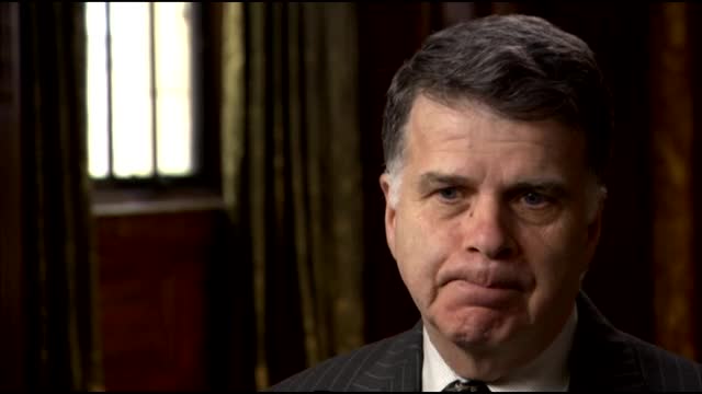 David Ferriero