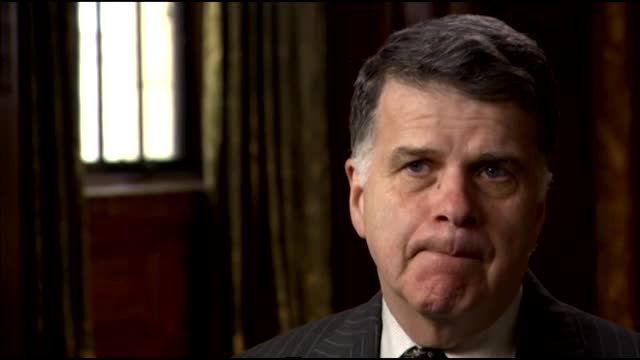 David Ferriero