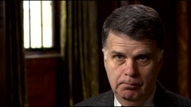 David Ferriero