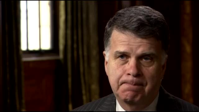 David Ferriero