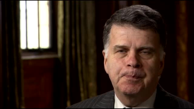 David Ferriero