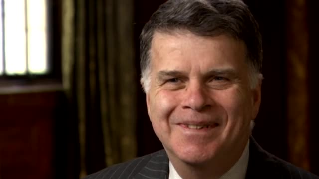 David Ferriero