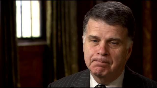 David Ferriero