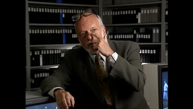 Hal Prince