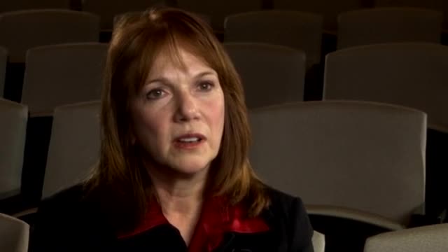 Jacqueline Davis