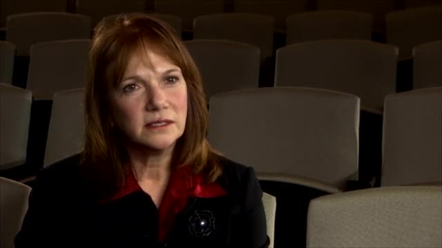 Jacqueline Davis