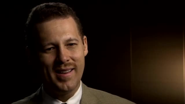 Michael Alvarez