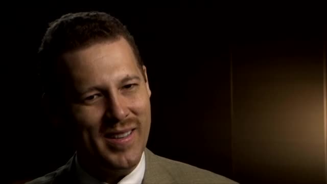 Michael Alvarez
