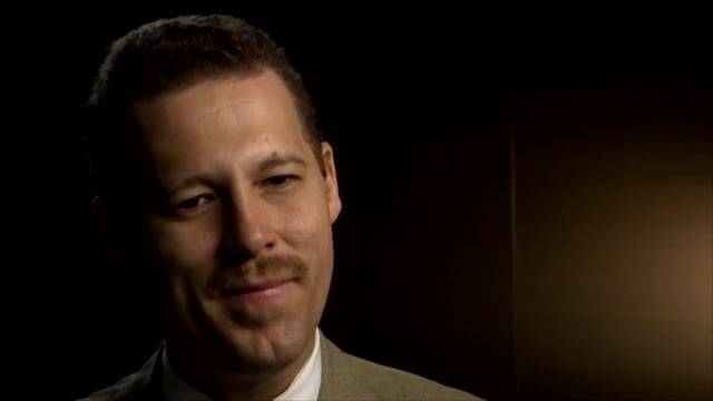 Michael Alvarez