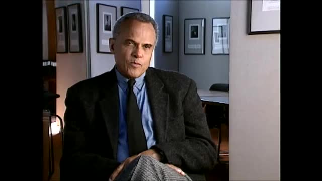 Harry Belafonte