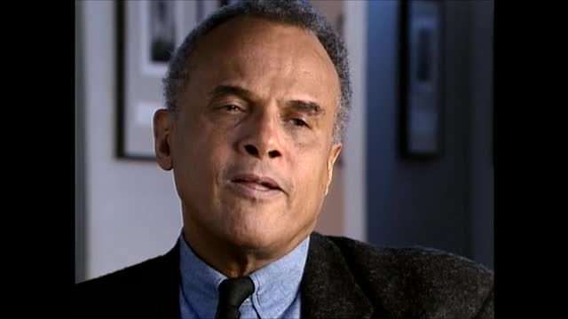 Harry Belafonte