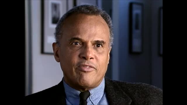 Harry Belafonte