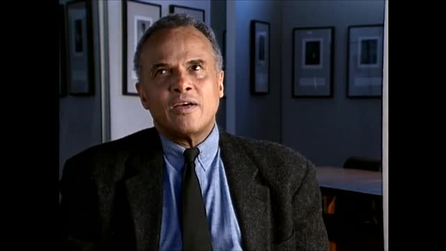 Harry Belafonte