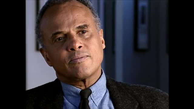 Harry Belafonte