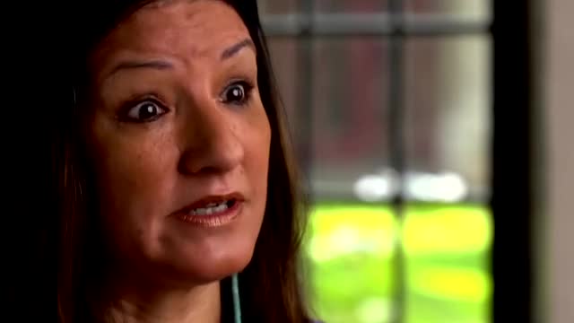 Sandra Cisneros